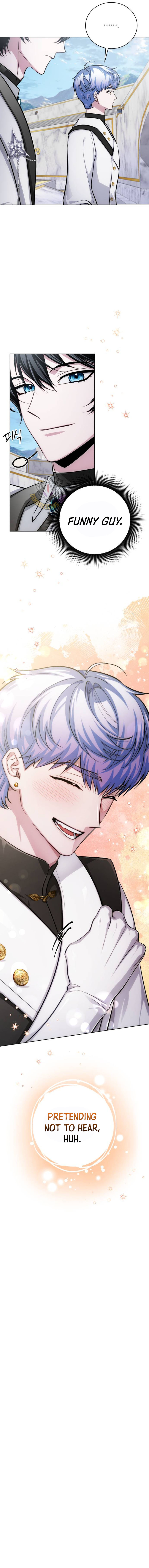 The Magic Tower Problematic Child Chapter 13 4